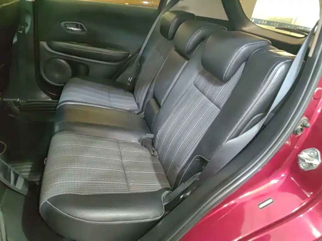 Honda Vezel — миниатюра 17