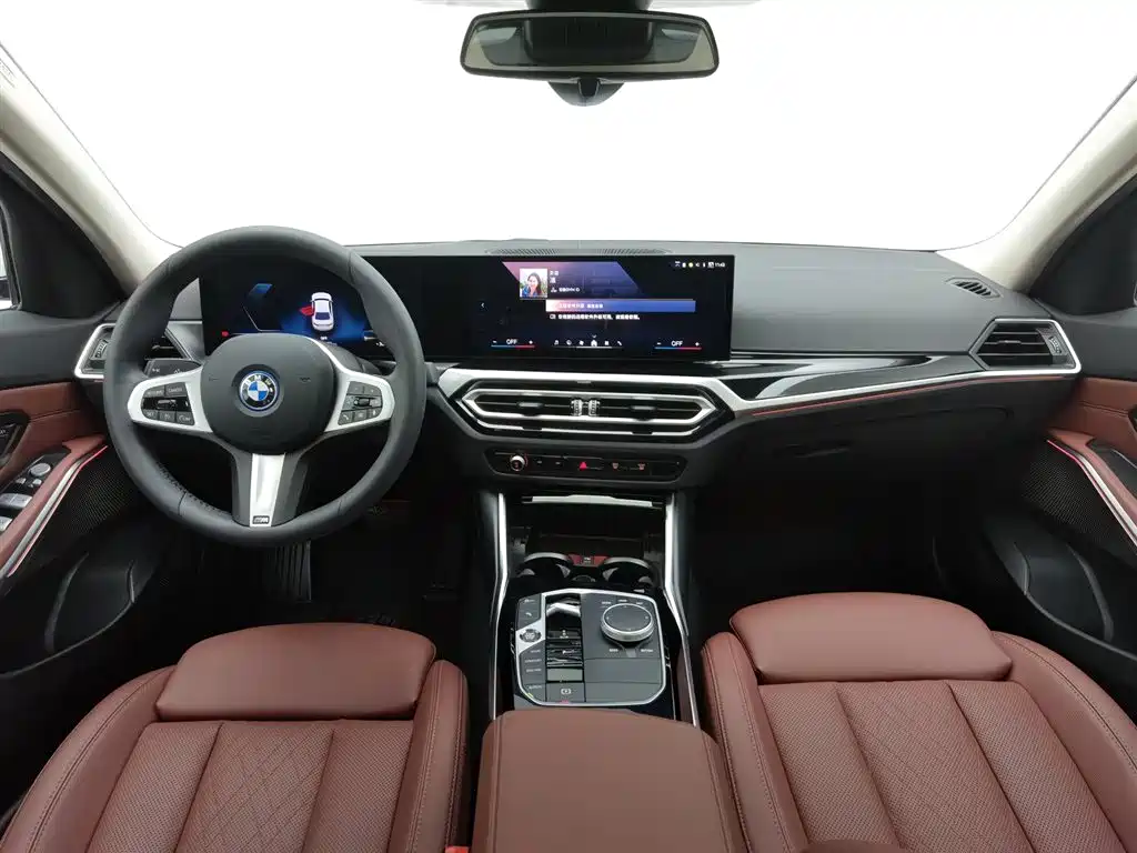 BMW i3 2024 eDrive 35 L