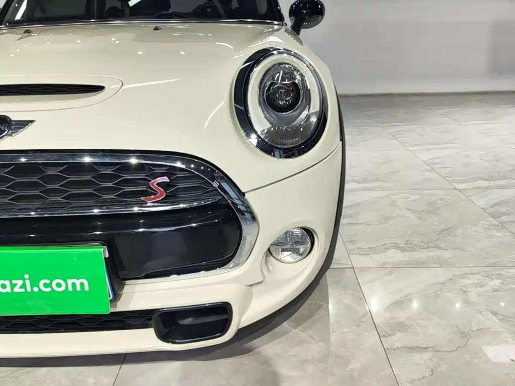 MINI Mini — миниатюра 24