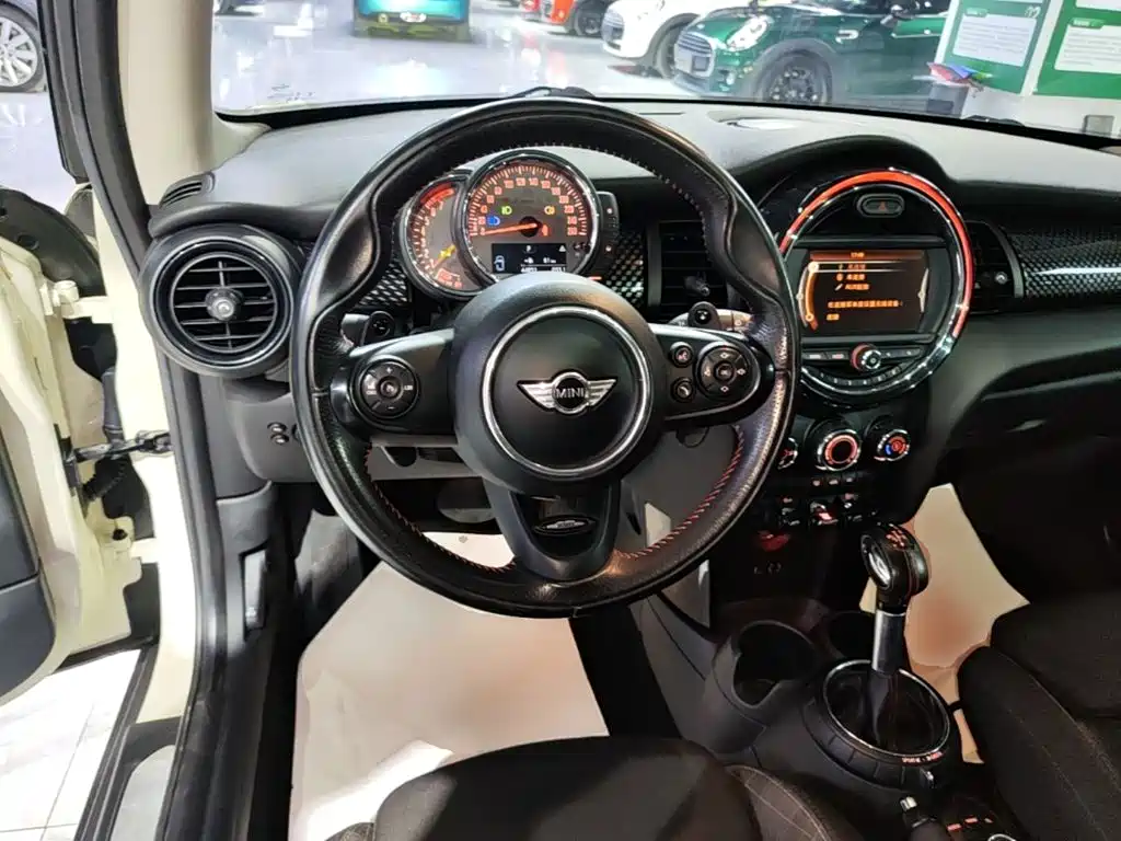 MINI Mini — миниатюра 11