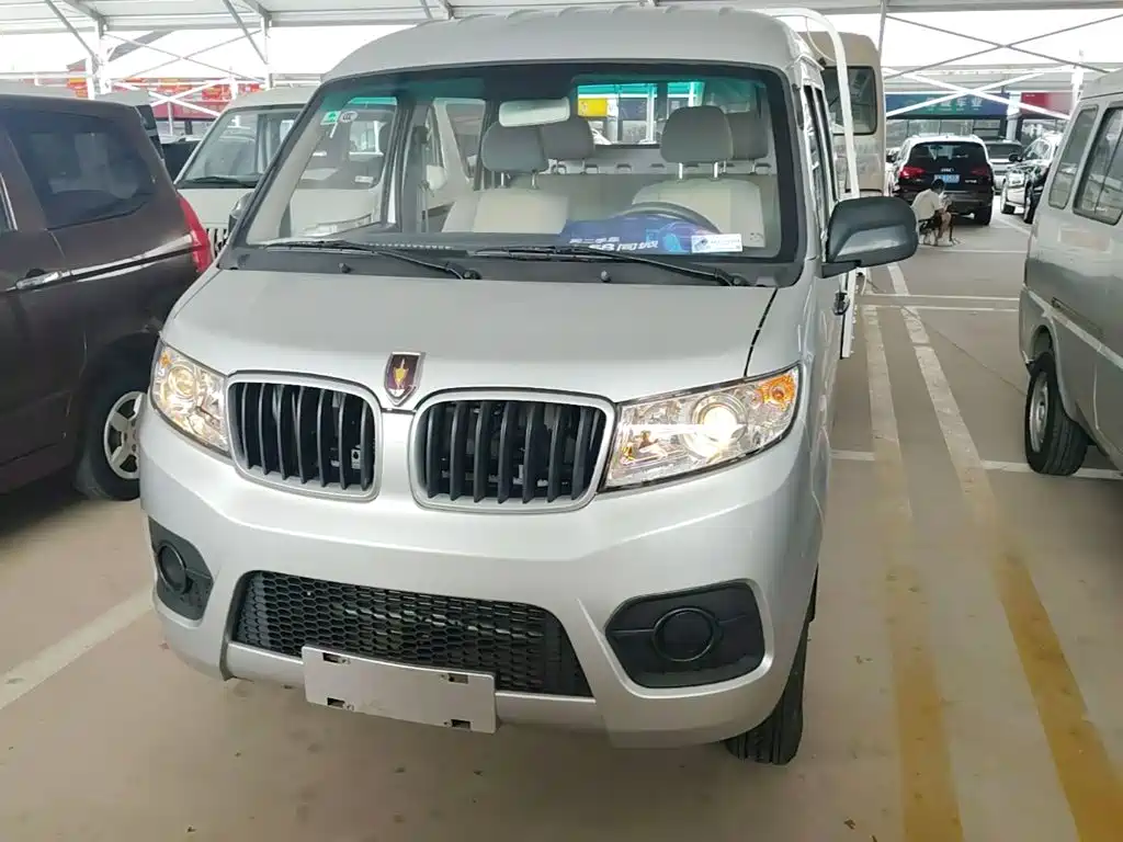Jinbei Jinbei T3 — миниатюра 3