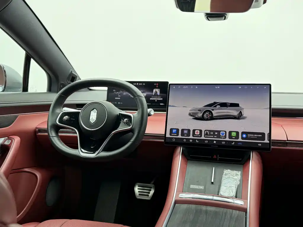 Zhijie Zhijie S7 — миниатюра 20