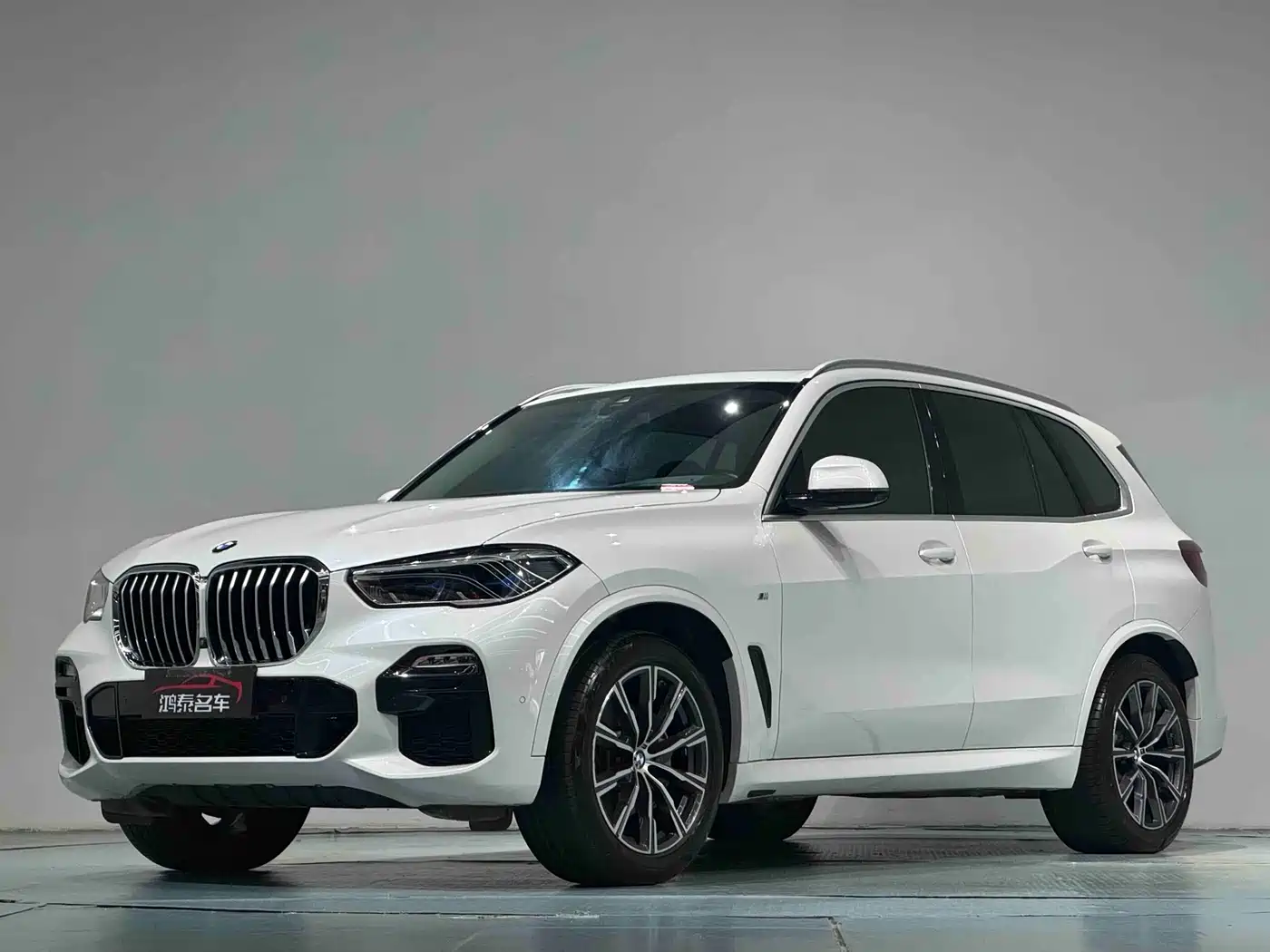 BMW X5 Import