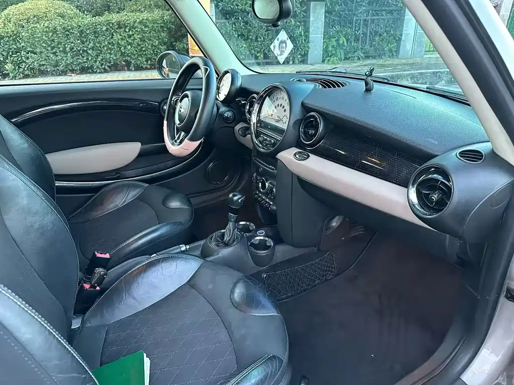 MINI Mini — миниатюра 6