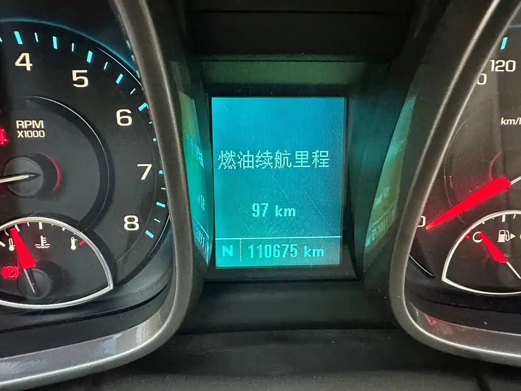 Chevrolet Malibu — миниатюра 19