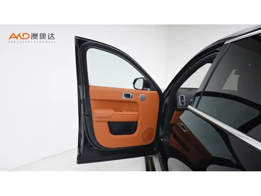 Li Auto Li L8 — миниатюра 11