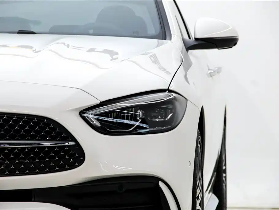 Mercedes-Benz C-Class C 2026 C 260 L Sport