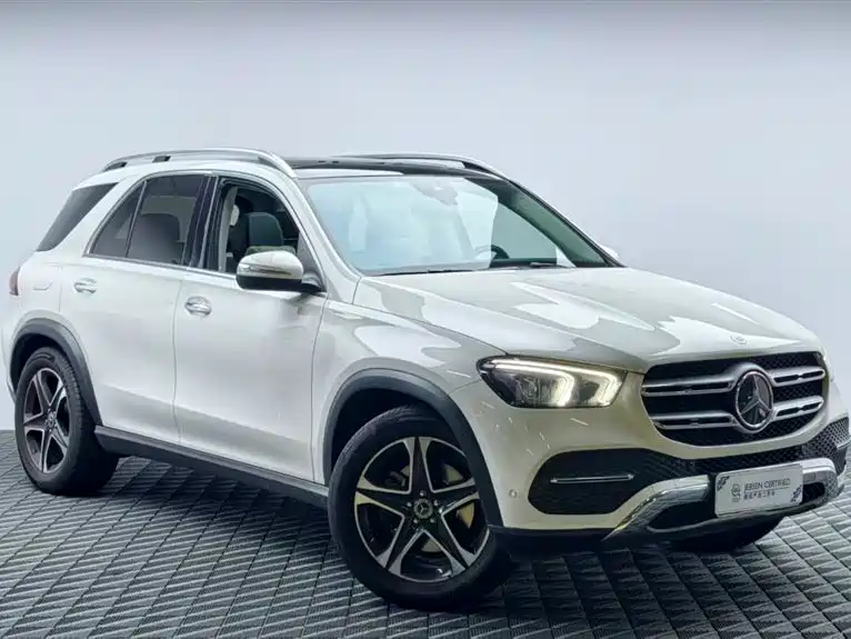 Mercedes-Benz GLE (Import) GLE 350 4MATIC Fashion Type, фото 3