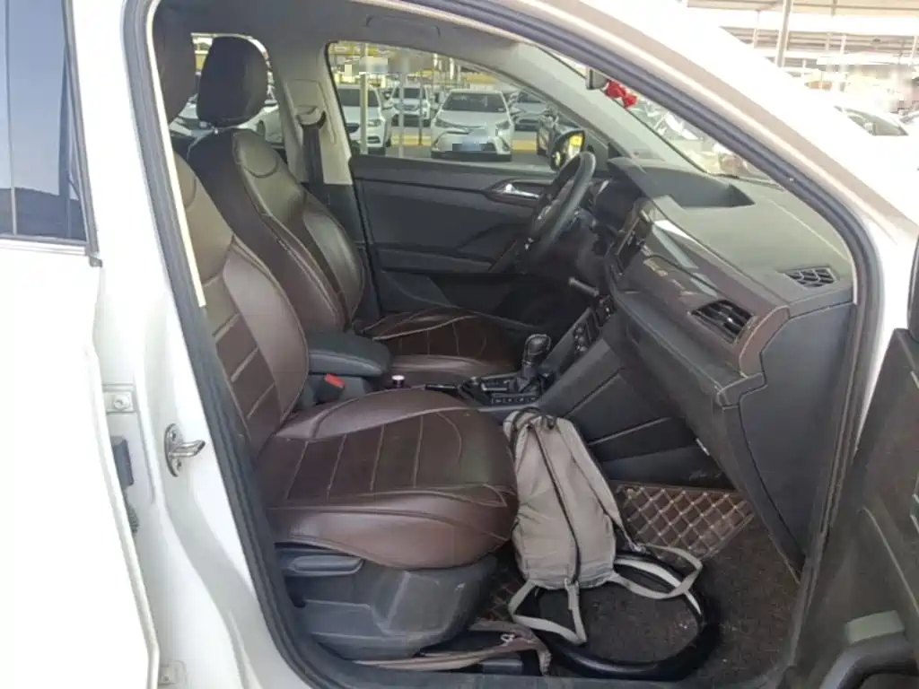 Volkswagen Tharu — миниатюра 25