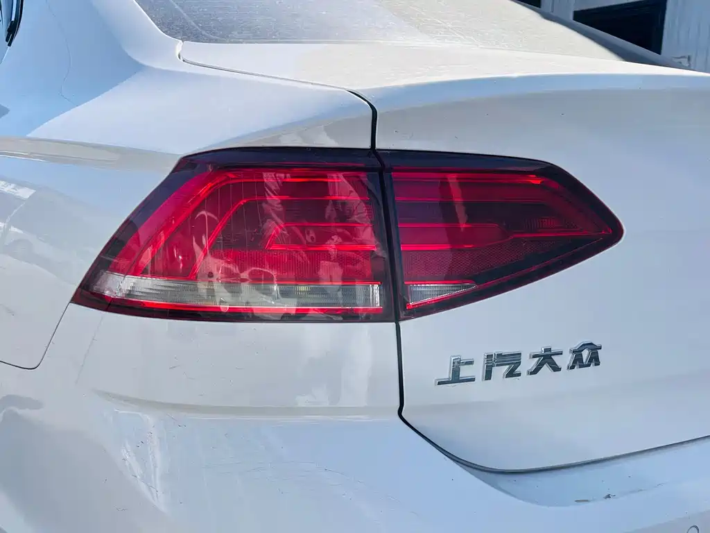 Volkswagen Lamando — миниатюра 13