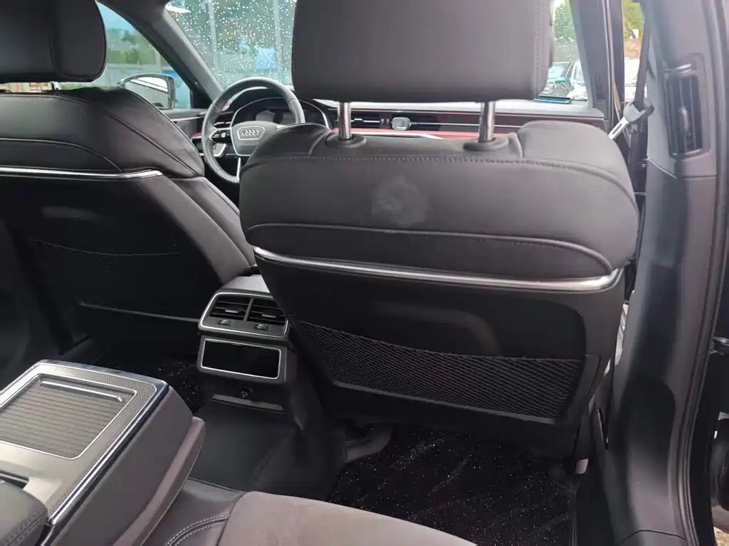 Audi A6L — миниатюра 15