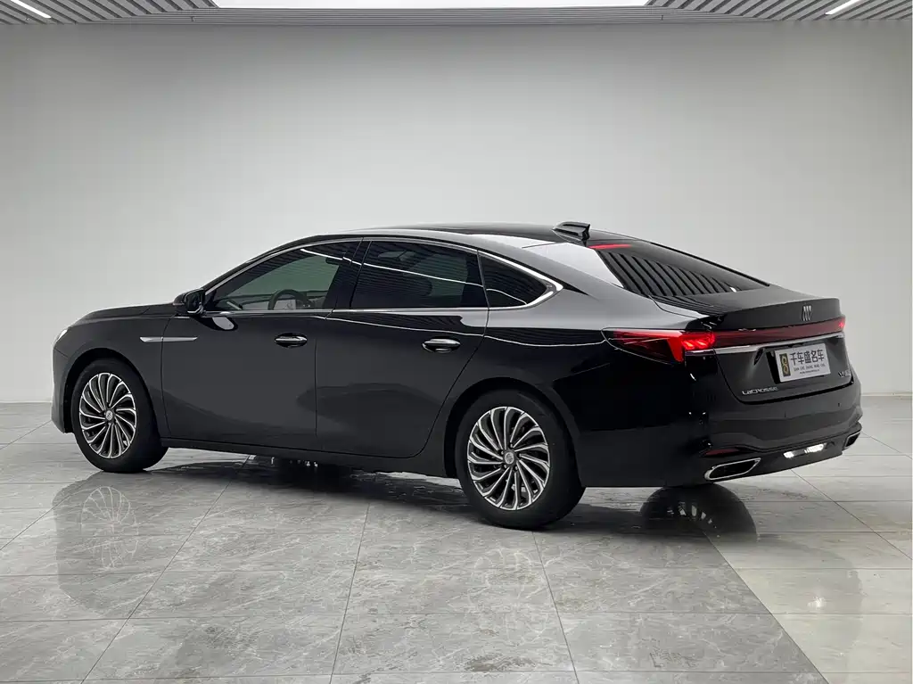 Buick LaCrosse 2023 25T