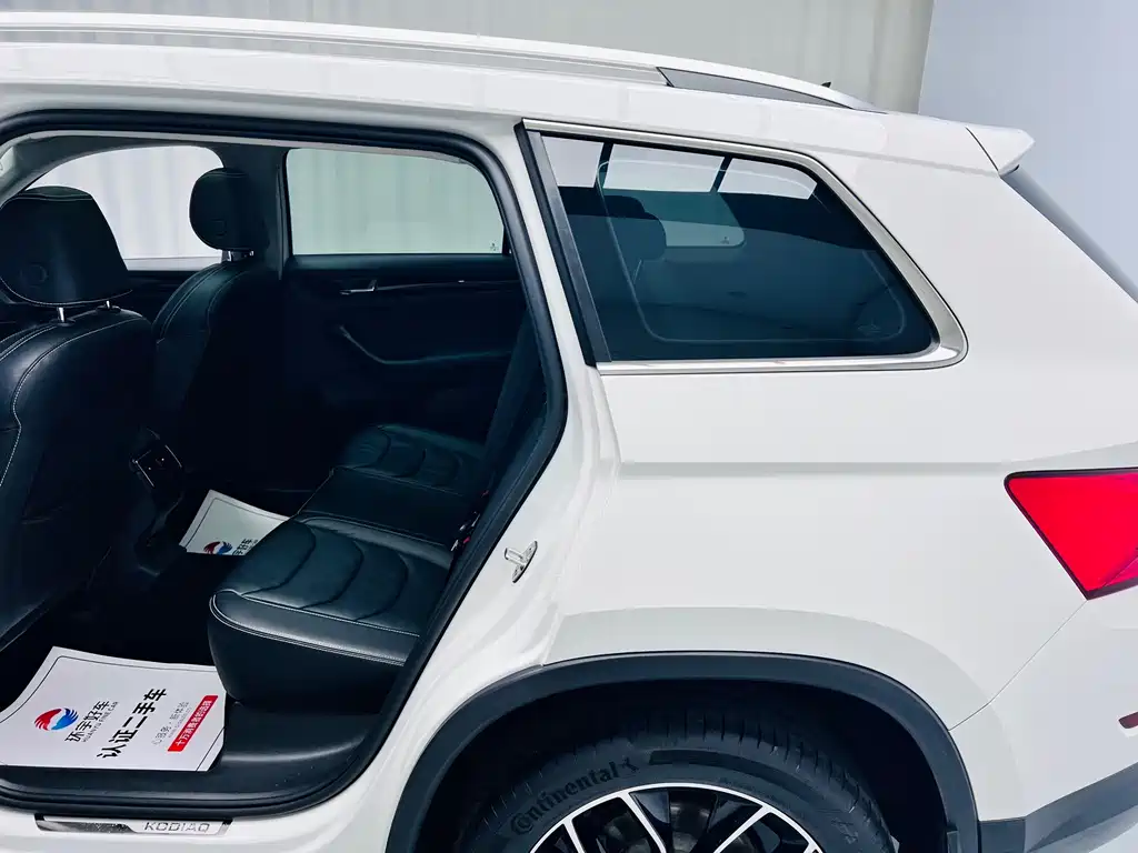 Skoda Kodiaq — миниатюра 21