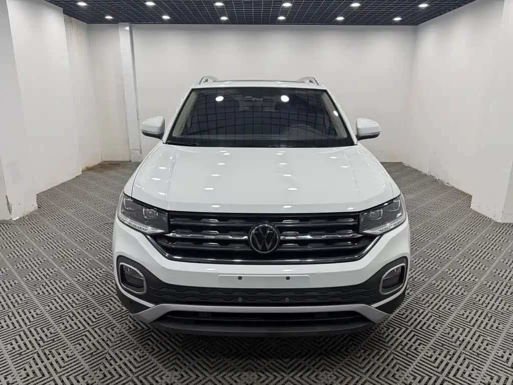 Volkswagen Tacqua — миниатюра 2