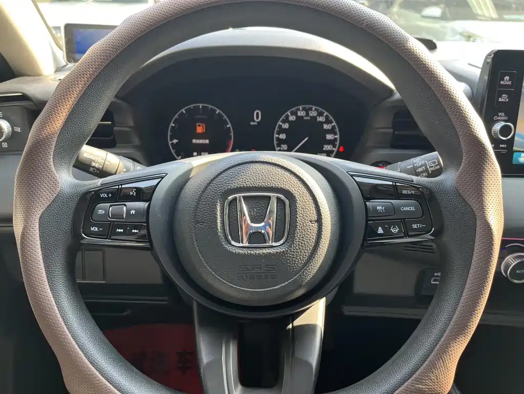 HONDA BINZHI
