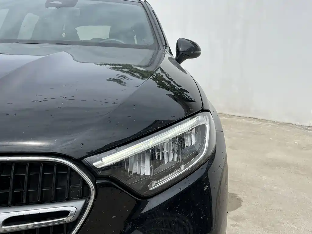 Mercedes-Benz GLC — миниатюра 10