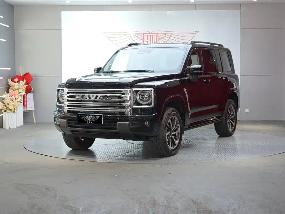 Купить Haval H9