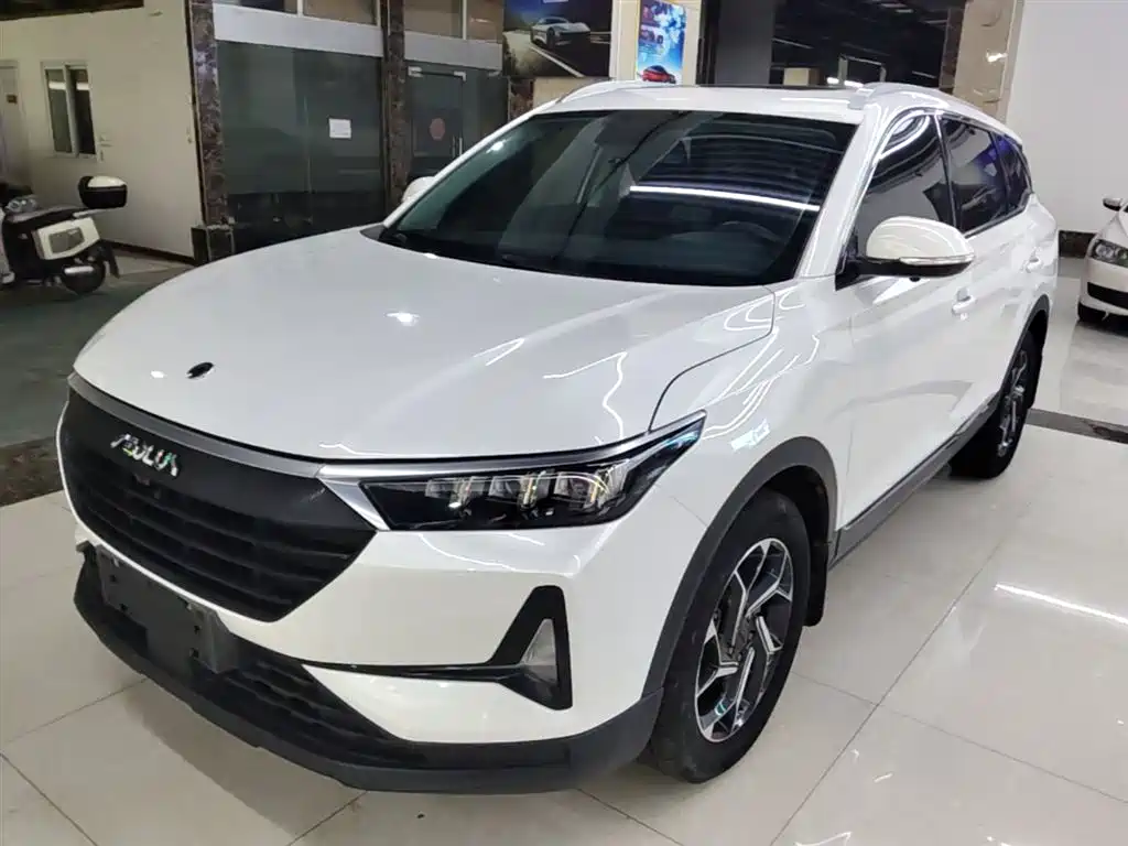 Купить Aeolus AX7