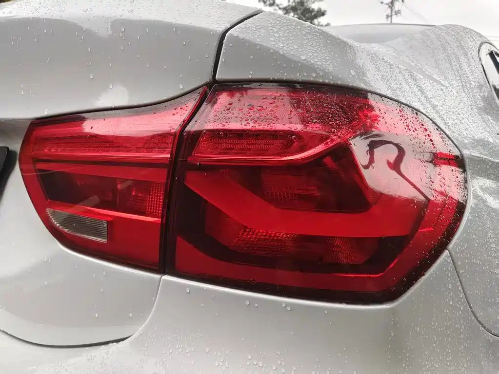 BMW 1 Series — миниатюра 13