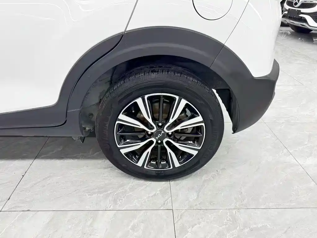 Kia KX1 — миниатюра 21