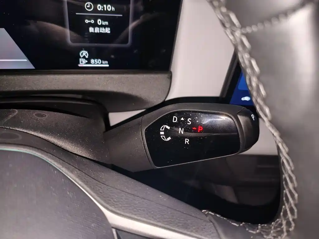 Volkswagen Sagitar — миниатюра 10
