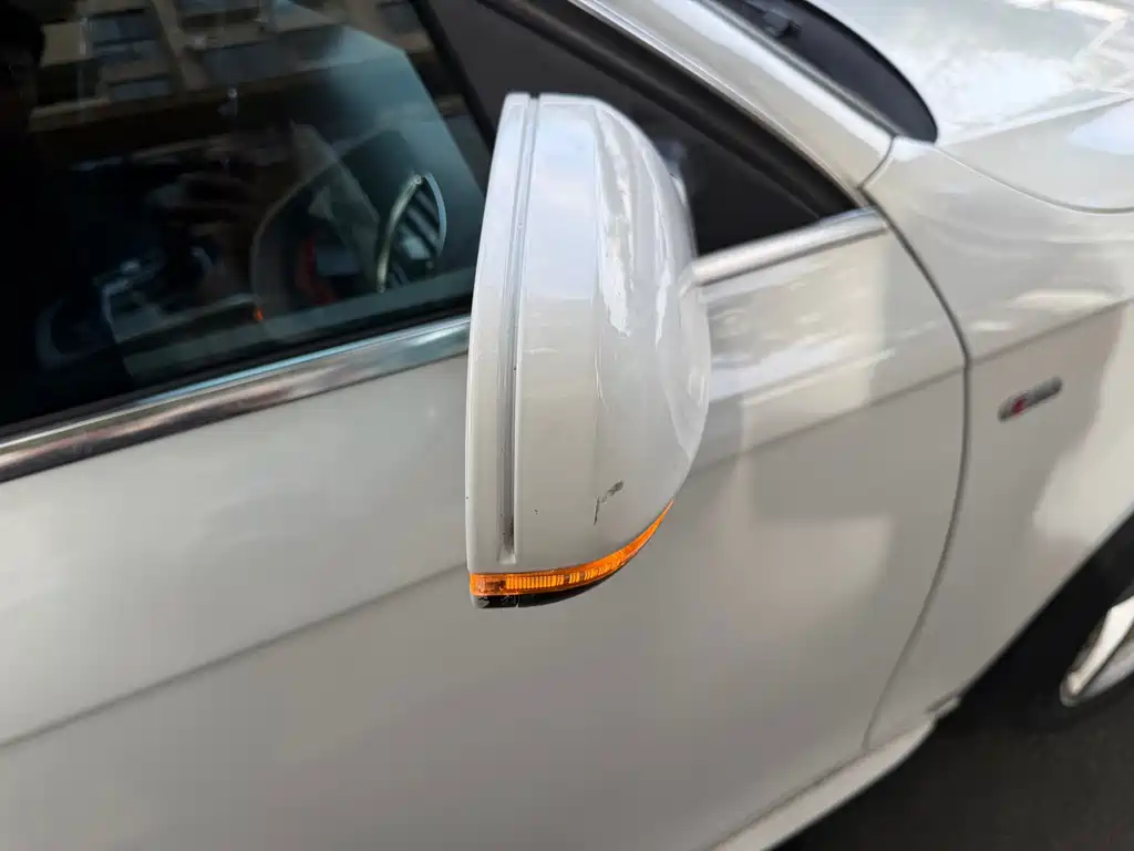 Audi A4L — миниатюра 17