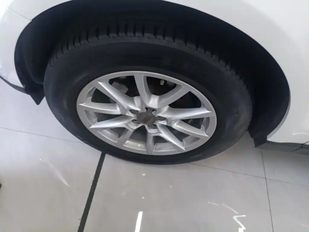 Audi Q5 — миниатюра 23