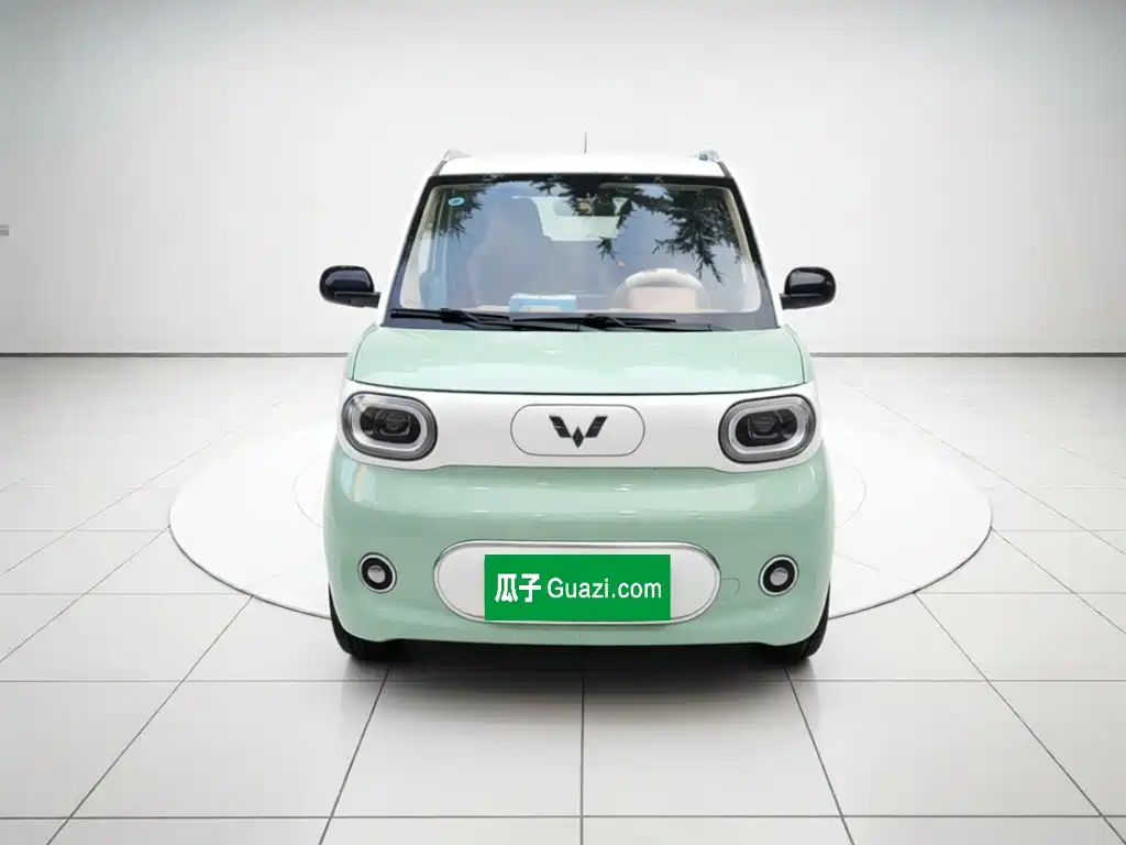 Wuling MINIEV — миниатюра 2