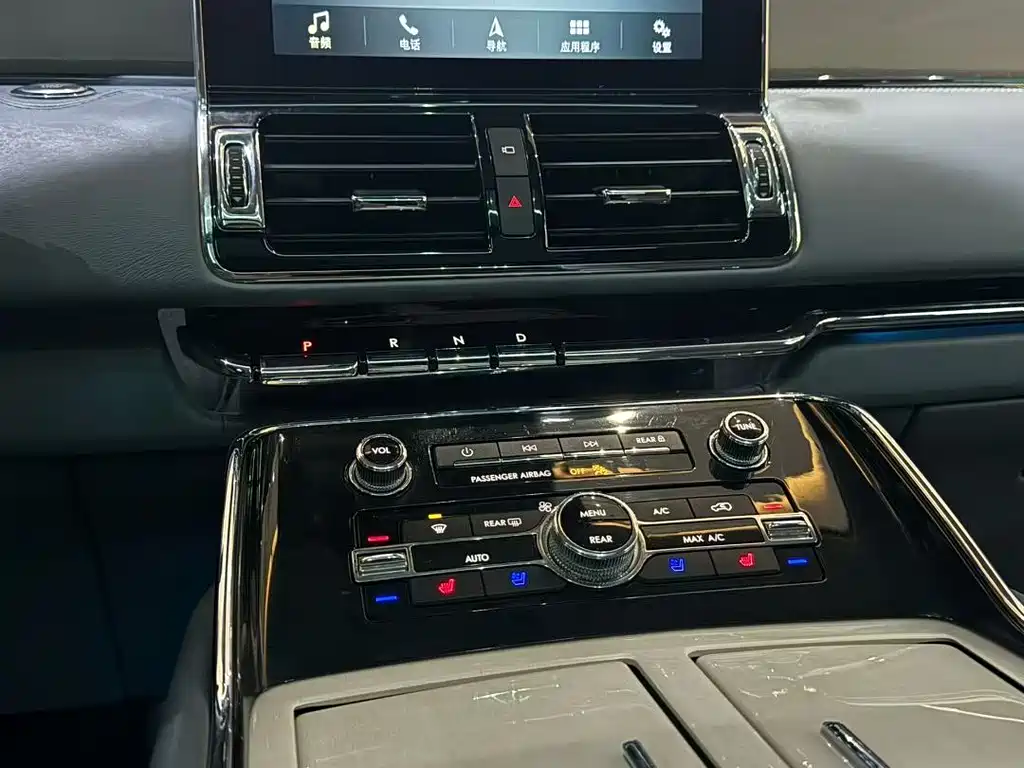Lincoln Navigator 2019 3.5T VI