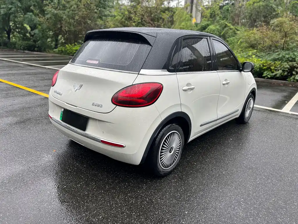 Wuling Bingo — миниатюра 5