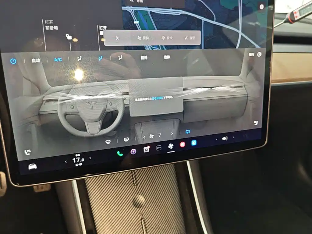 Tesla Model 3 — миниатюра 13