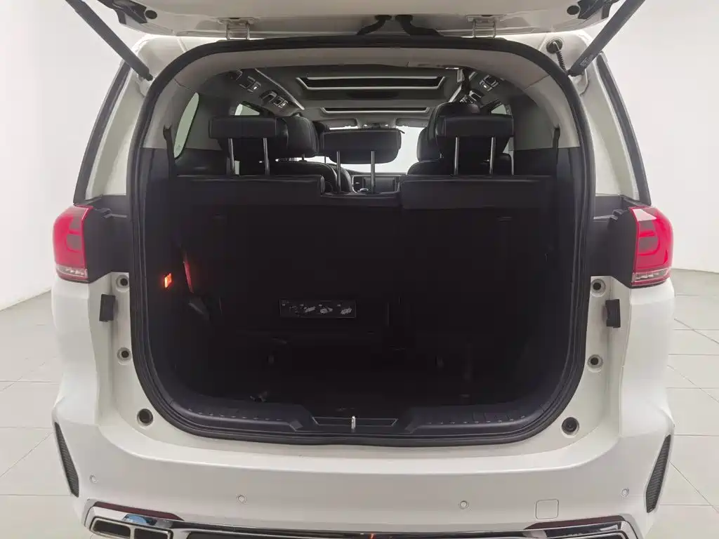 GAC Motor Trumpchi M8 — миниатюра 16