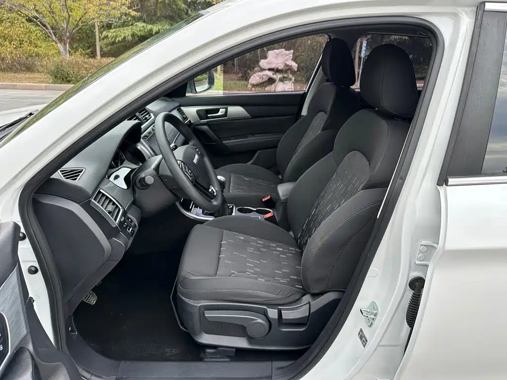 Haval H2 — миниатюра 12