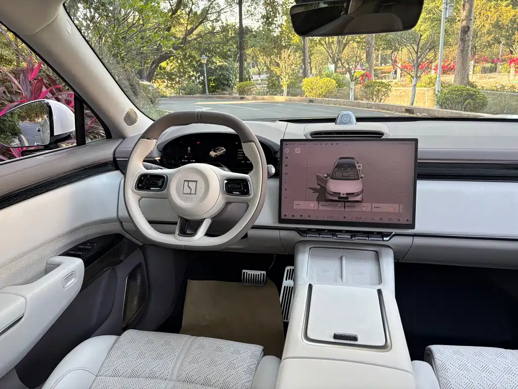 ZEEKR EXTREME KRYPTON 7X