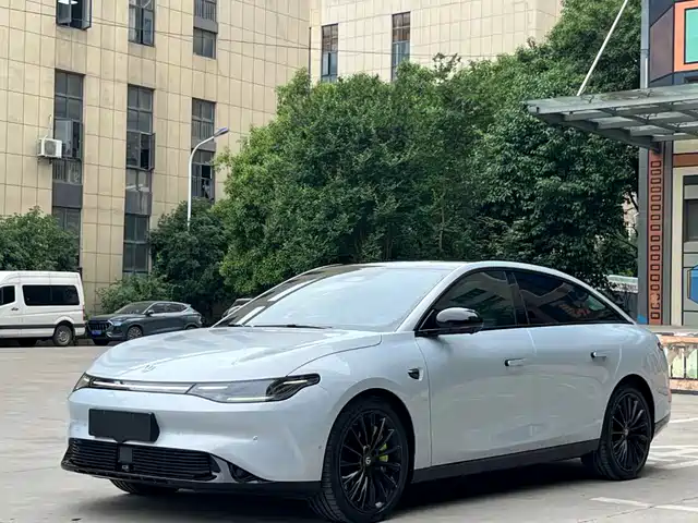 2023 Leapmotor C01