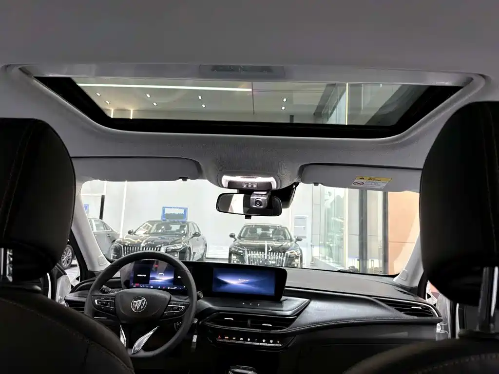 Buick Verano — миниатюра 7
