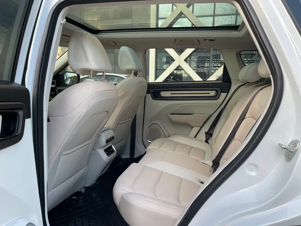 Geely Icon — миниатюра 7