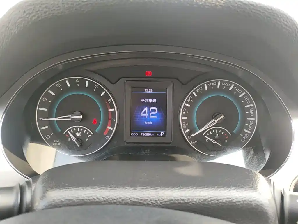 Haval H2 — миниатюра 12