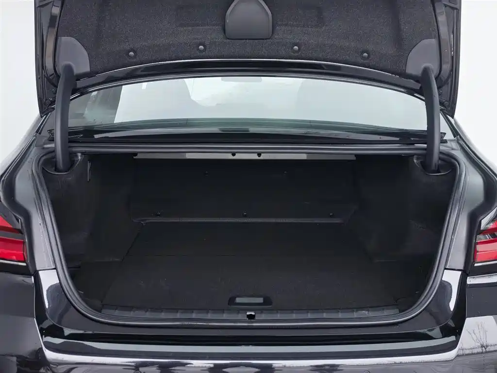 BMW 5 SERIES NEW ENERGY