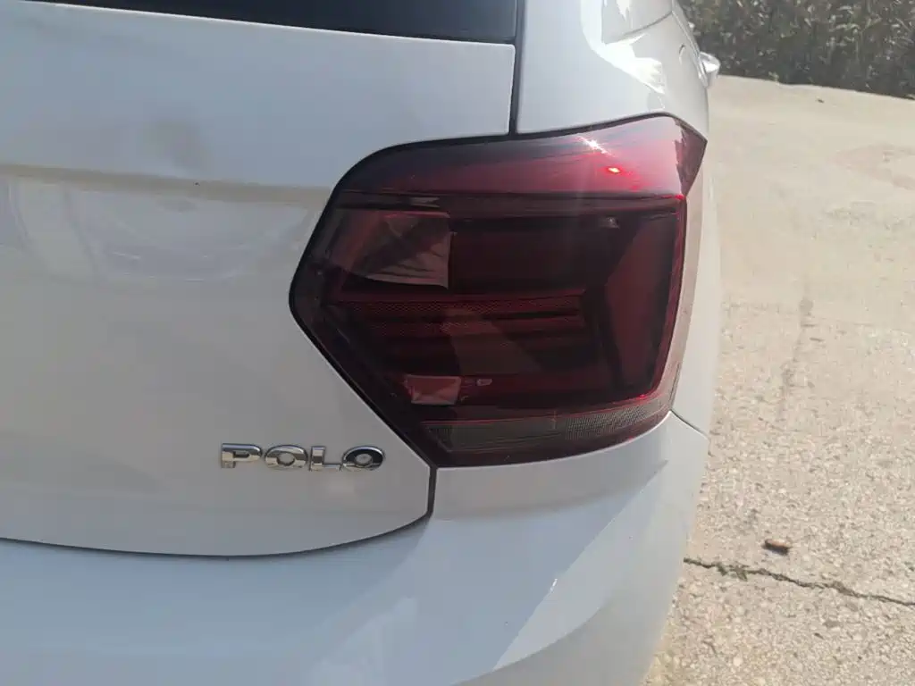 Volkswagen Polo — миниатюра 8
