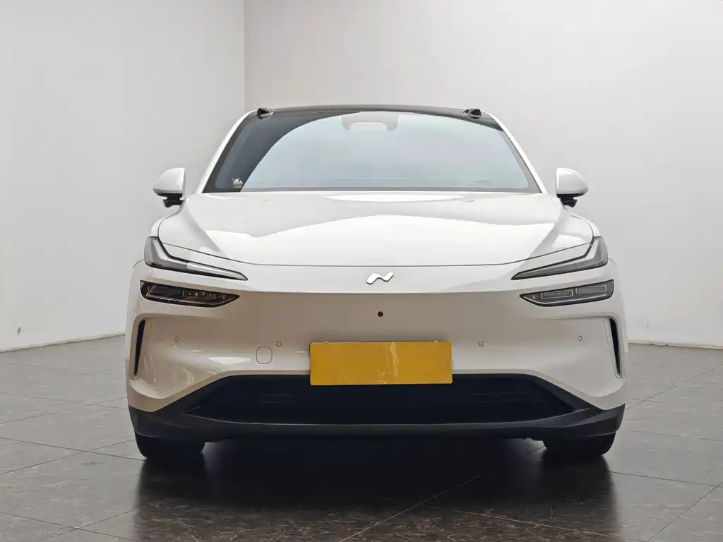 Onvo L60 2024 60kWh