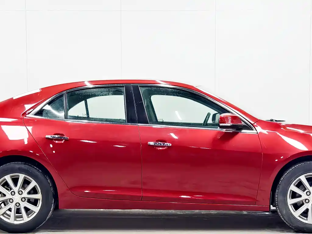 CHEVROLET MAI RUIBAO