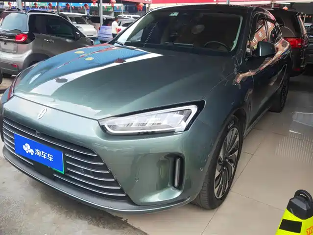 HONGMENG ZHIXING ASK THE WORLD M5 2022