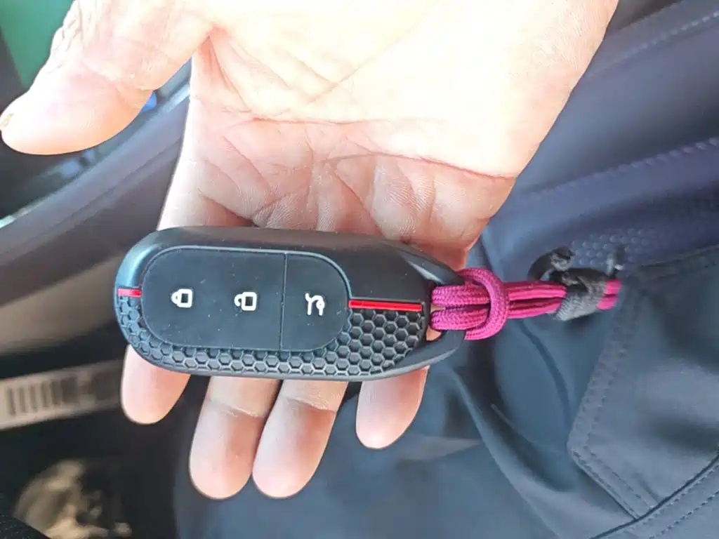 Leapmotor Leapmotor C11 — миниатюра 9