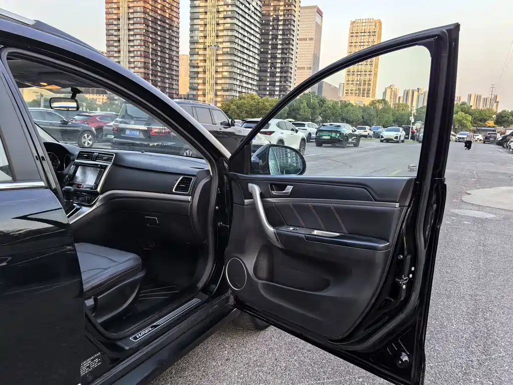Haval H6 — миниатюра 14
