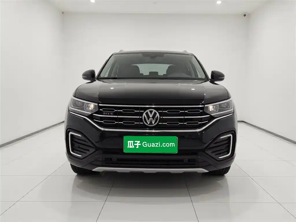 Volkswagen Tayron GTE GTE 2020 1.4T Luxury