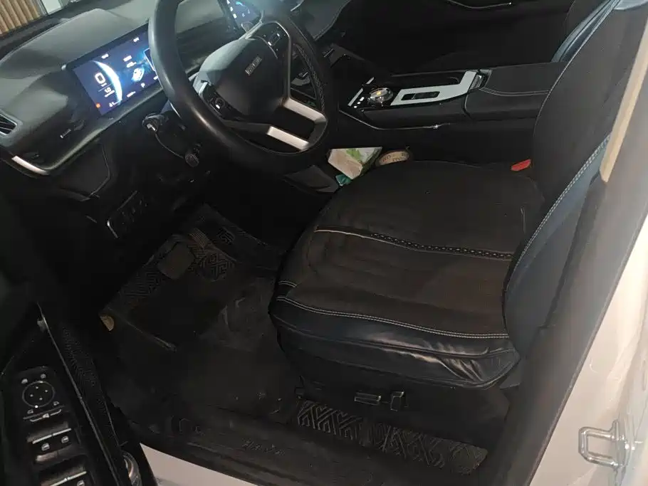 Haval H6 — миниатюра 9