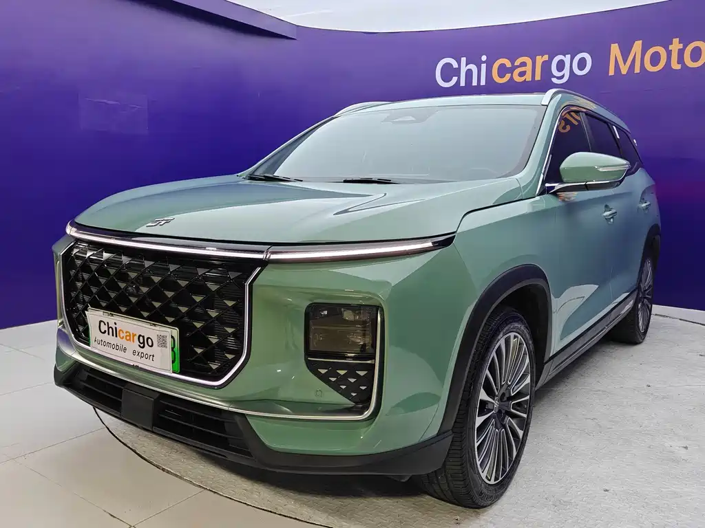 Shanhai Shanhai L9