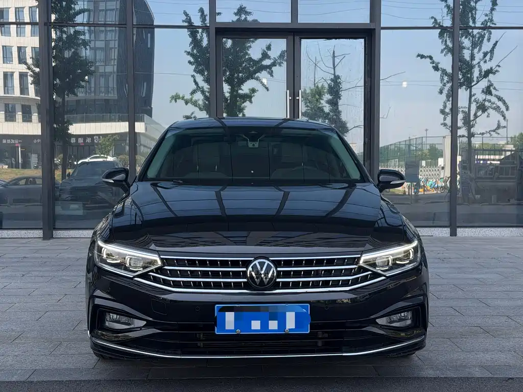 Volkswagen Magotan 2023 200 330TSI DSG Luxury