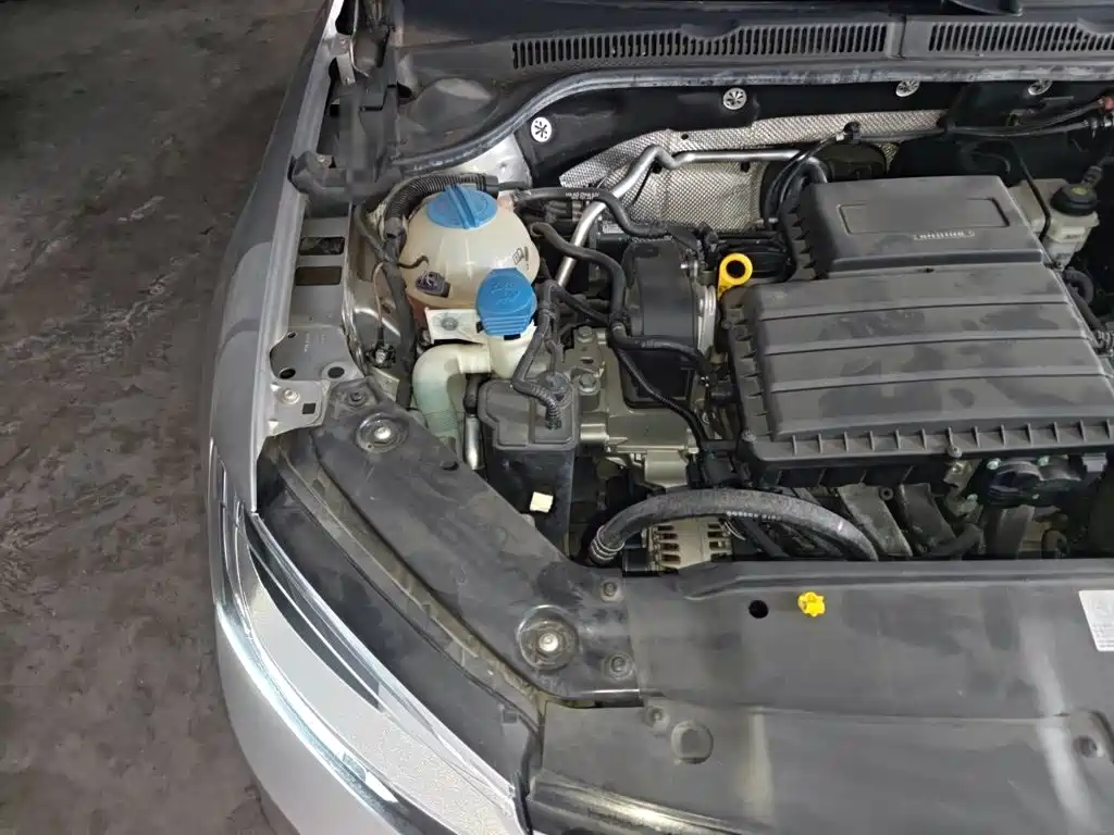 Volkswagen Sagitar — миниатюра 19